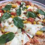 パン・ド・カンパーニュ - 17'8月