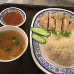 タイ料理 paopao the elephant - 