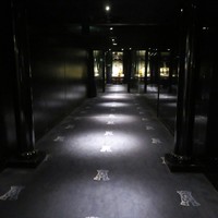 トゥールダルジャン 東京 - エントランス