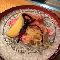 鴨川たかし - 