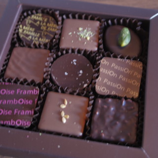 A la Mère de Famille_0