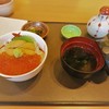 うに むらかみ 函館本店