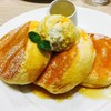 幸せのパンケーキ 表参道店