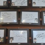 맛찬들 왕소금구이 - 