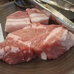 맛찬들 왕소금구이 - 