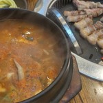 맛찬들 왕소금구이 - 