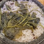 맛찬들 왕소금구이 - 