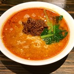 担々麺 5辛(730円)