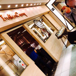 インデアンカレー - 