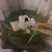 先斗町 魯ビン - 鱧リフト