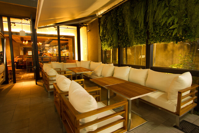 Nakameguro Terrace 中目黒テラス 中目黒 カフェ ネット予約可 食べログ Nakameguro Terrace 中目黒テラス 中目黒 カフェ ネット予約可 食べログ