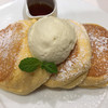 幸せのパンケーキ 梅田茶屋町店