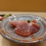 日本橋蛎殻町 すぎた - 