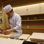 日本橋蛎殻町 すぎた - 