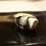 日本橋蛎殻町 すぎた - 