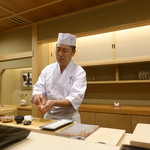 日本橋蛎殻町 すぎた - 