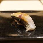 日本橋蛎殻町 すぎた - 