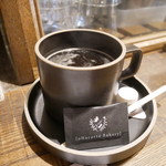 71769345 - アメリカンコーヒー