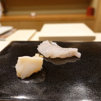 日本橋蛎殻町 すぎた - 