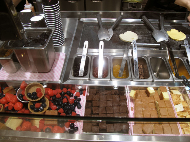 閉店】マーベラスクリーム イオンモール新瑞橋店 （MARVELOUS CREAM