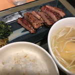 伊達の牛たん本舗 - 