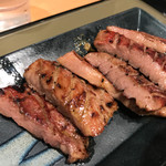 伊達の牛たん本舗 - 