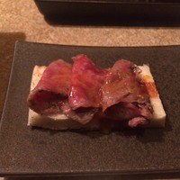 焼肉 銀座コバウ 特別室 - 