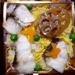 Minokichi - 鯛ご飯弁当