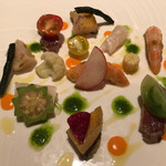 cucina Wada - 