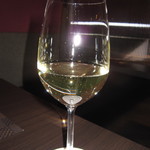 西洋膳所　やすなが - ミュスカデ･セーブル･エ･メーヌ･スール･リー