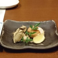板前心 菊うら - 
