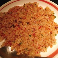 焼肉 十々 西麻布店 - ガーリックライス