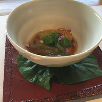 鉄板焼なか乃 - 