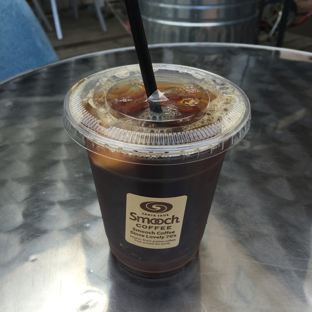 ネオ　カプセル（NEOーCAPSULE） - 旭川（カフェ）の写真