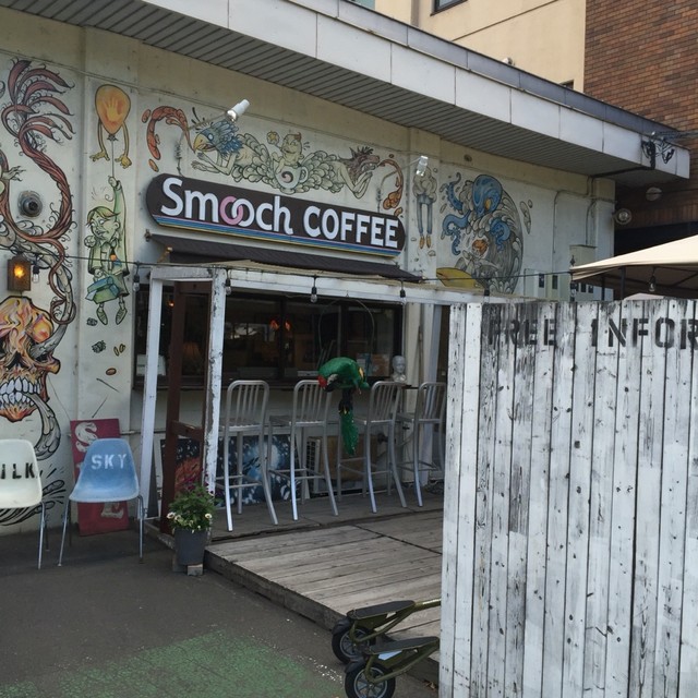 ネオ　カプセル（NEOーCAPSULE） - 旭川（カフェ）の写真