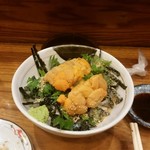 松風串揚げ店 - 