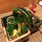 白金台こばやし - 