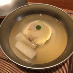 白金台こばやし - 