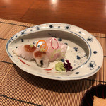 白金台こばやし - 