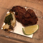 白金台こばやし - 