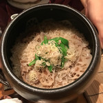 白金台こばやし - 