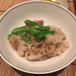 白金台こばやし - 