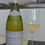 アキヒサ ハンダ - ブルゴーニュ・アリゴテ