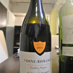 アキヒサ ハンダ - ヴォーヌ・ロマネ