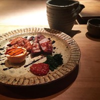 食幹 渋谷 - 