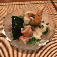 白金台こばやし - 