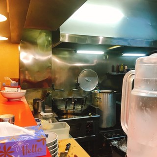 ラーメンたん吉_2