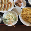 広源軒 つくば花畑店