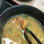 麺処 いつか - 