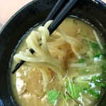 麺処 いつか - 